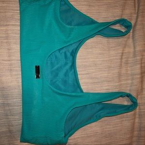 Gymshark bathing suit top